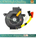 New Spiral Cable Clock Spring 89307-0C030 For 2017-2022 Toyota Sequoia Sienna. Fixed Price $90.16.