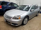Passenger Right Air Bag Dash Fits 04-12 Galant 1864321. Fixed Price $135.00.