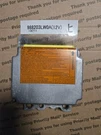 Infiniti Q60 Srs Control Module 988203LW0A 98820-3LW0A (no Codes!). Fixed Price $55.00.