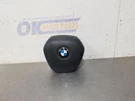 2019 Bmw X3 Oem Driver Left Wheel Srs Bag Flat Top 18702411. Fixed Price $455.00.