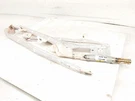 2012-2014 Mercedes-benz E350 Passenger Roof Top Curtain 207-860-0. Fixed Price $189.53.