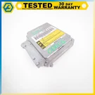 05-13 Chevrolet Corvette C6 Crash Sensing Diagnostic Module Control Unit Oem. Fixed Price $79.70.
