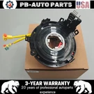 New High-quality Clock Spring With Heated 1JH95DX9AD For 2011-2023 Dodge Charger. Fixed Price $66.88.