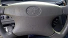 Used Steering Wheel Air Bag Fits: 2001 Toyota Avalon Driver Grade. Fixed Price $167.05.
