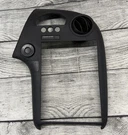 2004-2008 Pontiac Grand Prix Dash Radio Bezel Trim 3 Button 22627869 Black Oem. Fixed Price $64.99.