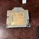 2014 2015 2016 Kia Forte Srs Control Module Unit Oem. Fixed Price $45.00.