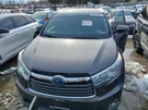 Driver Left Air Bag Roof Fits 14-15 Highlander 3332108. Fixed Price $390.00.
