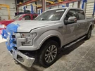 Used Left Curtain Air Bag Fits: 2015 Ford F150 Pickup Front Driver Roof Crew Cab. Fixed Price $176.25.