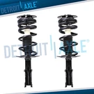Complete Front Left And Right Struts Assembly For Chevy Cavalier Pontiac Sunfire. Fixed Price $146.65.