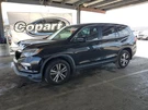 Used Right Curtain Air Bag Fits: 2016 Honda Pilot Front Passenger Roof Gra. Fixed Price $313.00.