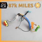 08-18 Bentley Continental Gtc Steering Wheel Driver Airbag Wiring Harness Oem. Fixed Price $157.70.