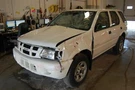 Passenger For Isuzu Rodeo Gry-pass Only 182. Fixed Price $104.99.