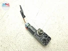 2018-20 Buick Regal Tourx Rear Right Impact Crash Sensor Module Plug Set. Fixed Price $130.45.
