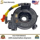 Clock Spring Fortoyota Tacoma 2016-2022 Engine Size 2.7L & 3.5L. Fixed Price $61.27.