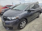 2017 Honda Fit Driver Side Roof Curtain Air Bag. Fixed Price $125.00.