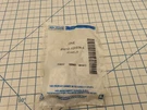 Ford BW1Z-10A936-A Dash Warning Light Jewel Passenger Factory Sealed. Fixed Price $27.99.