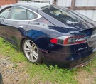 Tesla 2013 Air Bag 3418548. Fixed Price $215.00.