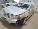 Rear 2014 Azera Air Bag Assembly Passenger Side Seat Rhrh SKU#42060. Fixed Price $109.25.