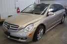 Passenger For Mercedes R-class Bare-pass Dash. Fixed Price $109.99.