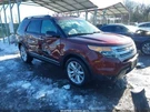 2015 Ford Explorer Right Passenger Knee Airbag Oem Used 144K Miles 2880945. Fixed Price $113.95.