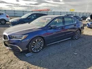 Used Left Curtain Air Bag Fits: 2018 Acura Rlx Driver Roof Grade. Fixed Price $119.95.
