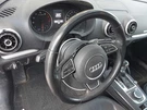 Driver Air Bag Hatchback E-tron Wheel Fits 15-18 Audi A3 3234296. Fixed Price $194.90.