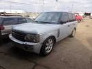 Chassis Ecm Air Bag Under Center Console Fits 06 Range Rover 207910. Fixed Price $75.00.