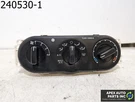 Oem 2006 Mercury Mariner 3L Ac Climate Control Switch Module Heater Dash Panel. Fixed Price $44.15.