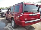 Passenger Right Air Bag Dash Fits 06 Commander 6938. Fixed Price $650.00.