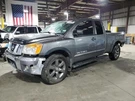 Driver Left Air Bag Roof King Cab Fits 12-15 Titan 1385212. Fixed Price $137.65.