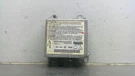 05 07 Jaguar XJ8 Srs Safety Restraint System Control Module 3W93-14B321-AC. Fixed Price $44.76.