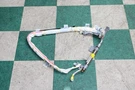 08-14 Tacoma Single Cab Overhead Roof Driver Side Left Lh Curtain. Fixed Price $290.99.