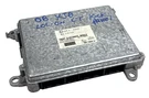 06-09 Jaguar X358 XJ8 Front Electronic Control Module 7W9313B525AA Oem. Fixed Price $80.00.