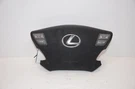 Driver Air Bag Wheel With Leather Fits 09-12 Lexus LS460 708676. Fixed Price $140.00.