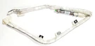 2011 Mercedes C300 Oem Left Roof Curtain Airbag. Fixed Price $109.37.