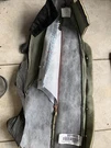 2016-2017-2018 Chevrolet Cruze Right Side Rear Seat Cover Bag Air. Fixed Price $100.00.