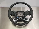 2022 Ranger Rover Hse P400 Classic Style Steering Wheel Black Leather Left. Fixed Price $403.75.