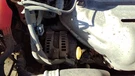 2011 Toyota RAV-4 Mount Bracket Set For Alternator Oem. Fixed Price $142.41.
