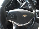 Driver Air Bag Vin 4TH Digit New Style Front Fits 14-16 Impala. Fixed Price $164.69.
