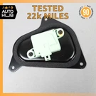 Aston Martin DB9 Door Right Side Crash Impact Sensor Srs W/ Cover Oem. Fixed Price $74.70.