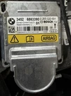 2014-2018 Bmw 3SERIES Abs Bag Control Module Fits Oem. Fixed Price $24.66.