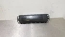 2017 Maserati Ghibli Oem Driver Left Lower Knee Srs Pad 06700338880. Fixed Price $157.50.
