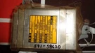 Bag Control Module Fits 01-02 Toyota Corolla 89170-02140 8917002140. Fixed Price $63.74.