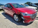 2017-2020 Hyundai Elantra Passenger Roof Curtain Air Bag Korea Built. Fixed Price $135.00.