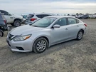 Used Left Curtain Air Bag Fits: 2017 Nissan Altima Driver Roof Grade. Fixed Price $142.00.