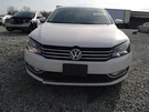 Used Right Curtain Air Bag Fits: 2015 Volkswagen Passat Front Passenger Roof. Fixed Price $200.05.