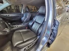 (local Pickup Only) Driver Front Seat Bucket Electric Fits 16-17 Infinit. Fixed Price $142.50.