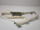 2004-2012 Chevrolet Canyon Rh Right Air Bag Passenger Roof Crew Cab. Fixed Price $174.96.