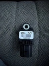 2014-2019 Toyota Corolla Driver Side Pillar Crash Sensor 89831-02190. Fixed Price $32.00.