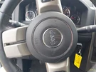 Driver Air Bag Front Steering Wheel Advanced Multistage Fits 12 Liberty 3059327. Fixed Price $160.00.